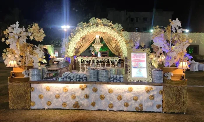 Chhela Sheth Party Plot